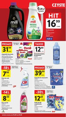 Gazetka promocyjna Intermarche  ważna od 15.01.2026 - Strona 42.