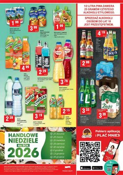 Gazetka promocyjna Chorten  ważna od 15.01.2026 - Strona 4.