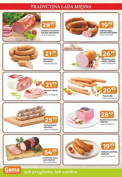Gazetka promocyjna Gama  ważna od 15.01.2026 - Strona 2.