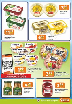 Gazetka promocyjna Gama  ważna od 15.01.2026 - Strona 7.