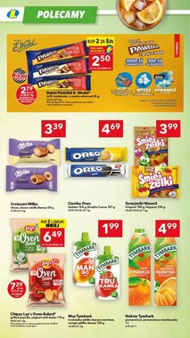 Gazetka promocyjna Lewiatan  ważna od 15.01.2026 - Strona 6.