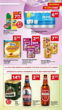 Gazetka promocyjna Lewiatan  ważna od 15.01.2026 - Strona 7.