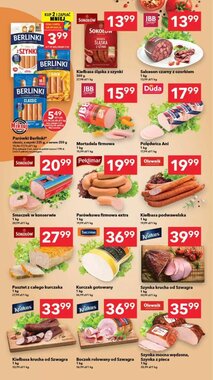 Gazetka promocyjna Lewiatan  ważna od 15.01.2026 - Strona 2.