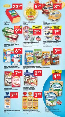 Gazetka promocyjna Lewiatan  ważna od 15.01.2026 - Strona 3.