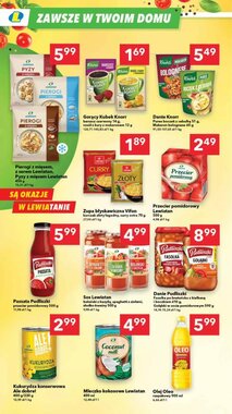 Gazetka promocyjna Lewiatan  ważna od 15.01.2026 - Strona 4.