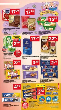 Gazetka promocyjna Lewiatan  ważna od 15.01.2026 - Strona 5.