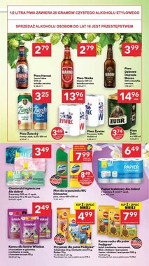 Gazetka promocyjna Lewiatan  ważna od 15.01.2026 - Strona 7.