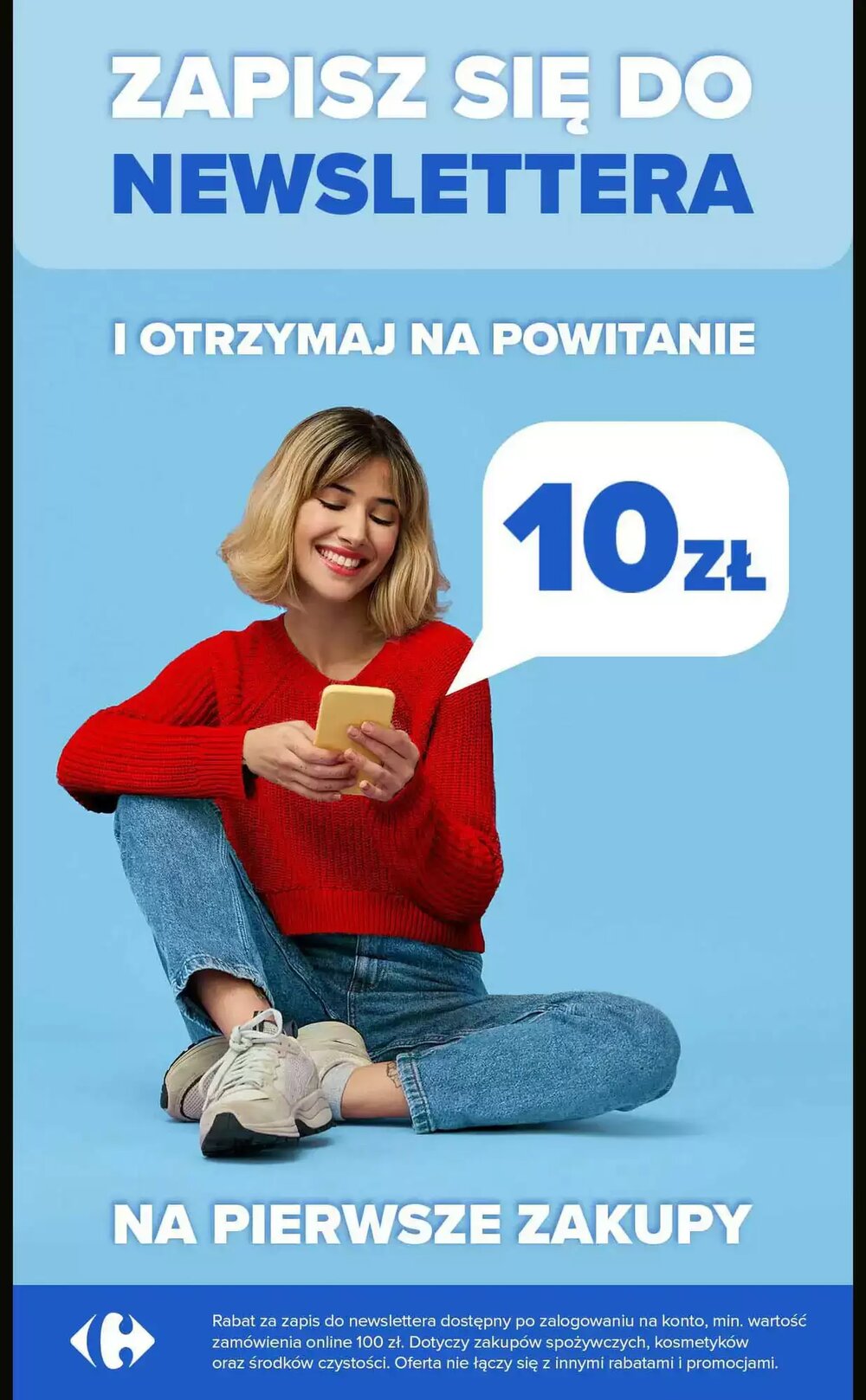 Gazetka promocyjna Carrefour Market  ważna od 15.01.2026 - Strona 12.