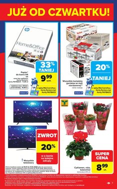 Gazetka promocyjna Carrefour Market  ważna od 15.01.2026 - Strona 7.