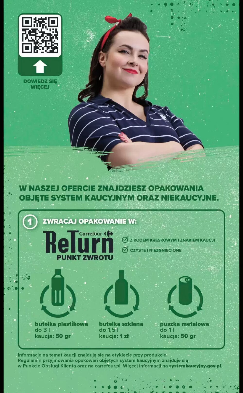 Gazetka promocyjna Carrefour  ważna od 15.01.2026 - Strona 10.