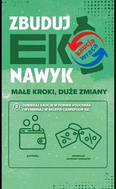 Gazetka promocyjna Carrefour  ważna od 15.01.2026 - Strona 11.