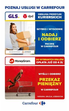 Gazetka promocyjna Carrefour  ważna od 15.01.2026 - Strona 14.