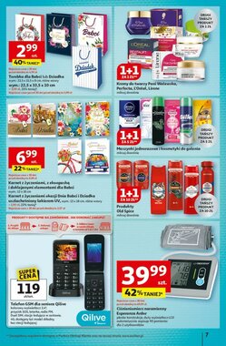 Gazetka promocyjna Auchan  ważna od 15.01.2026 - Strona 7.