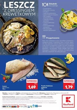 Gazetka promocyjna Kaufland  ważna od 15.01.2026 - Strona 2.