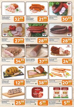 Gazetka promocyjna Społem  ważna od 15.01.2026 - Strona 3.