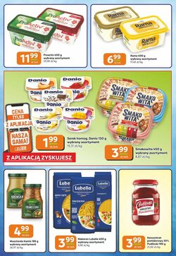 Gazetka promocyjna Społem  ważna od 15.01.2026 - Strona 7.