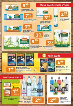 Gazetka promocyjna Społem  ważna od 15.01.2026 - Strona 9.