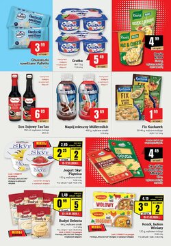 Gazetka promocyjna Premium Nasz Sklep  ważna od 15.01.2026 - Strona 2.