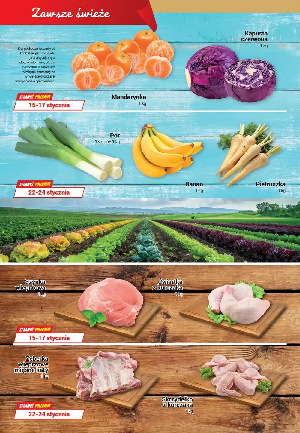 Gazetka promocyjna Premium Nasz Sklep  ważna od 15.01.2026 - Strona 2.