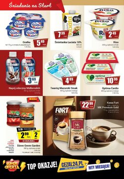 Gazetka promocyjna Premium Nasz Sklep  ważna od 15.01.2026 - Strona 4.