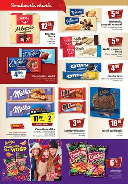 Gazetka promocyjna Premium Nasz Sklep  ważna od 15.01.2026 - Strona 6.