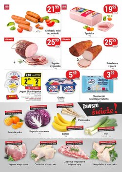 Gazetka promocyjna Delikatesy Sezam  ważna od 15.01.2026 - Strona 2.