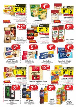 Gazetka promocyjna Delikatesy Sezam  ważna od 15.01.2026 - Strona 3.