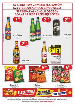 Gazetka promocyjna Delikatesy Sezam  ważna od 15.01.2026 - Strona 4.