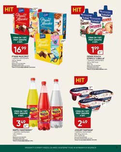 Gazetka promocyjna Chata Polska  ważna od 15.01.2026 - Strona 11.