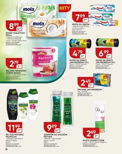 Gazetka promocyjna Chata Polska  ważna od 15.01.2026 - Strona 18.