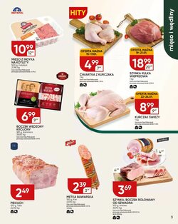 Gazetka promocyjna Chata Polska  ważna od 15.01.2026 - Strona 3.