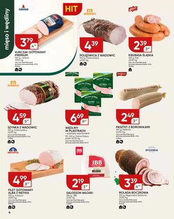 Gazetka promocyjna Chata Polska  ważna od 15.01.2026 - Strona 4.