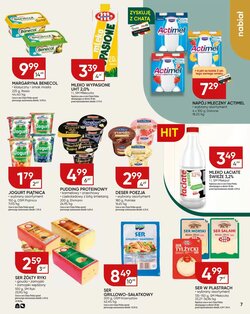 Gazetka promocyjna Chata Polska  ważna od 15.01.2026 - Strona 7.