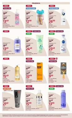 Gazetka promocyjna Rossmann  ważna od 15.01.2026 - Strona 11.