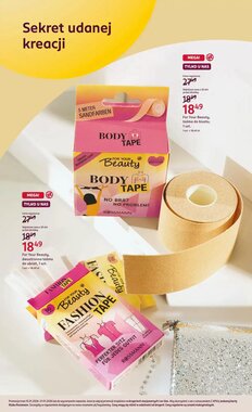 Gazetka promocyjna Rossmann  ważna od 15.01.2026 - Strona 2.