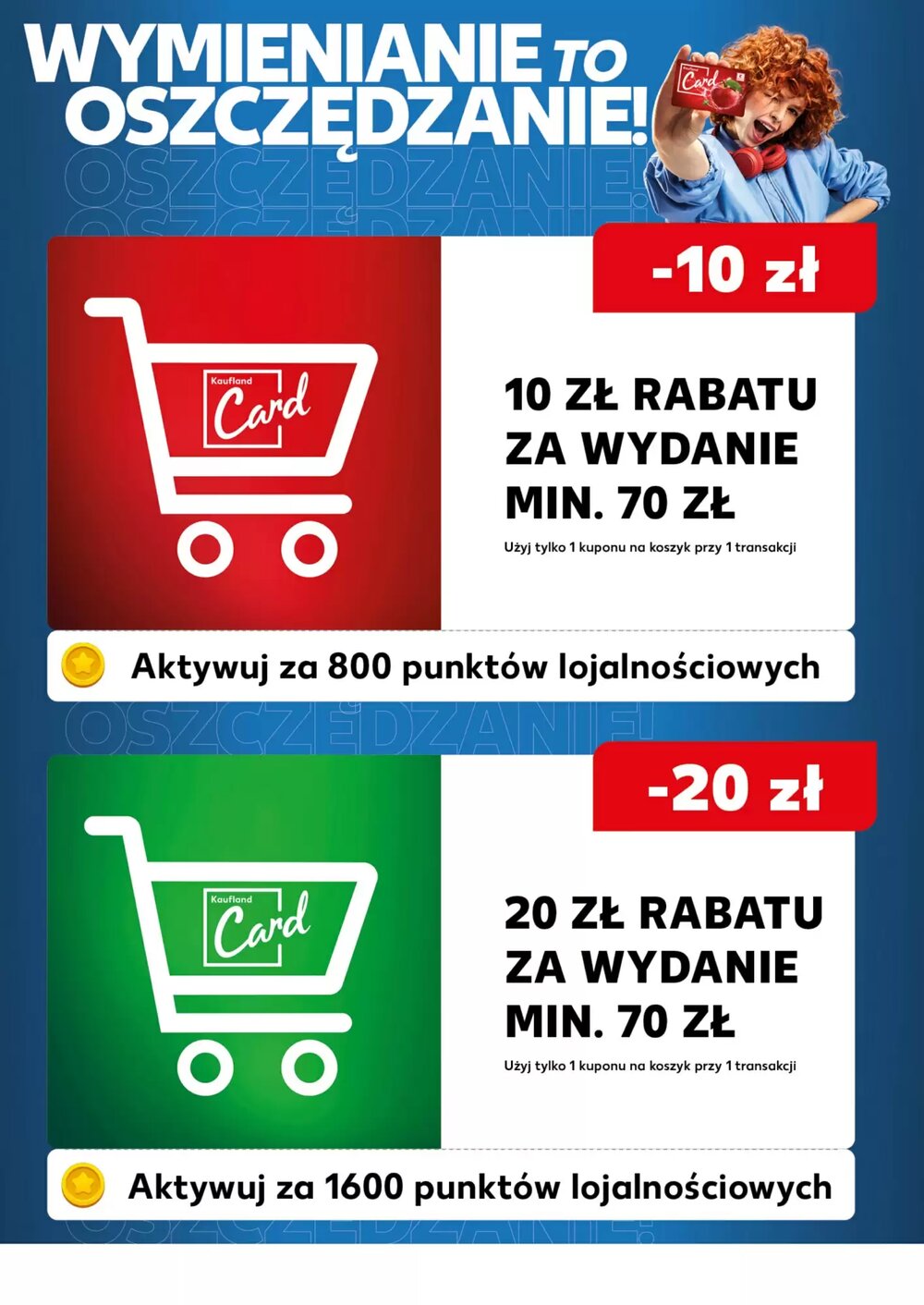 Gazetka promocyjna Kaufland  ważna od 15.01.2026 - Strona 2.