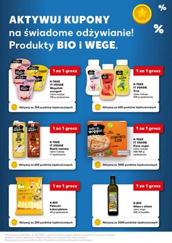 Gazetka promocyjna Kaufland  ważna od 15.01.2026 - Strona 3.