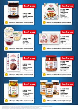 Gazetka promocyjna Kaufland  ważna od 15.01.2026 - Strona 5.