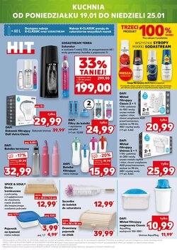 Gazetka promocyjna Kaufland  ważna od 15.01.2026 - Strona 21.