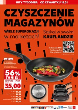 Gazetka promocyjna Kaufland  ważna od 15.01.2026 - Strona 2.