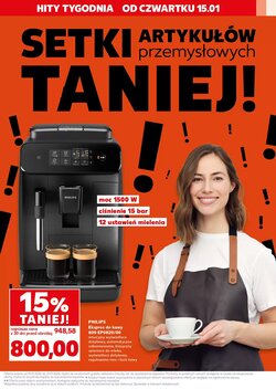 Gazetka promocyjna Kaufland  ważna od 15.01.2026 - Strona 3.