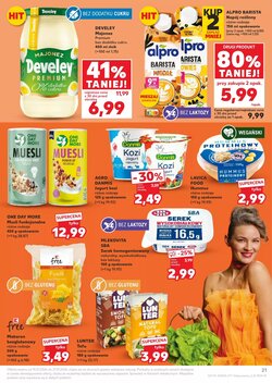Gazetka promocyjna Kaufland  ważna od 15.01.2026 - Strona 21.