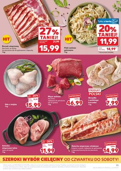 Gazetka promocyjna Kaufland  ważna od 15.01.2026 - Strona 25.