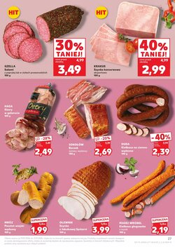 Gazetka promocyjna Kaufland  ważna od 15.01.2026 - Strona 27.