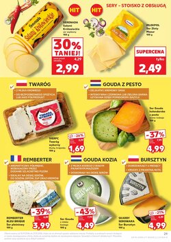 Gazetka promocyjna Kaufland  ważna od 15.01.2026 - Strona 29.