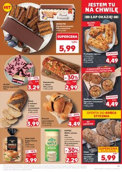 Gazetka promocyjna Kaufland  ważna od 15.01.2026 - Strona 31.