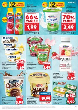 Gazetka promocyjna Kaufland  ważna od 15.01.2026 - Strona 35.