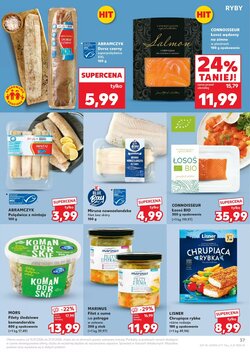 Gazetka promocyjna Kaufland  ważna od 15.01.2026 - Strona 37.