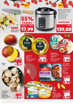 Gazetka promocyjna Kaufland  ważna od 15.01.2026 - Strona 41.