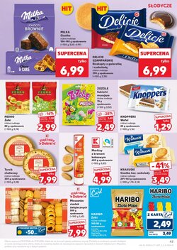 Gazetka promocyjna Kaufland  ważna od 15.01.2026 - Strona 45.